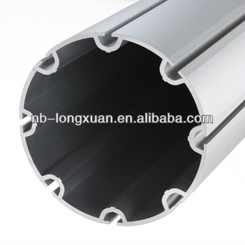 NINGBO ALUMINUM EXTRUSION PROFILE